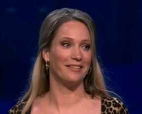 Helene hendriks sexy Dutch celeb