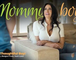 ADULT TIME - MB: Such A Thoughtful Boy! | Trailer | An ADULT TIME Series