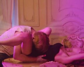 Alex Angel feat. Lady Gala - Sex Machine 2 (Official Music Video)