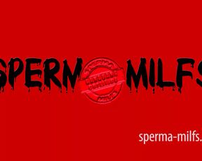 Cum Cum Creampie Orgy For Sperma-Milf Heidi Hills - R  20615