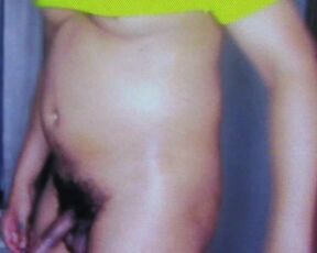 Raul Rambone Get His Dick Wet