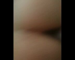 HAVING ROUGH SEX WHILE HER PARENTS ARE STILL HOME