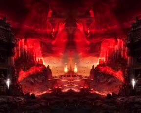 STEP-MOMMY'S MUSLIM CONCUBINE