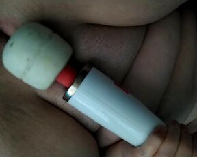 Morning wake up. Had to cum so hard.