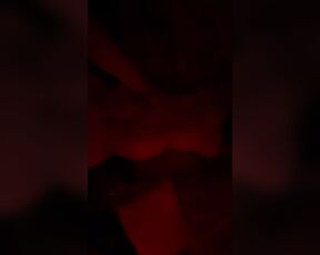 Love getting fucked on my computer chair