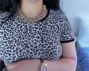 قحبة مزمولة في أوميغل تلاقينا أو سخنتها