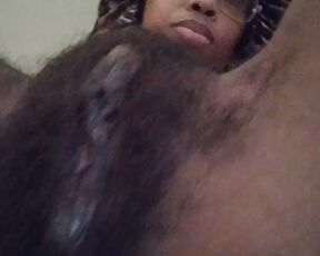 Pussy so mesmerizing, old lovers won't stop bothering me #FEMDOM