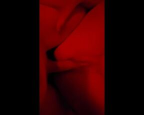 Red room intimate fuck in many positions