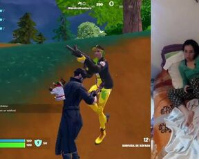 Nos bajamos a 3 y a otro aparte