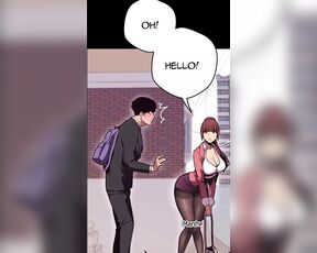 A Wonderful World Chapter 01