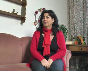 The pussy is mine and I fuck whoever I want #9- spoken in