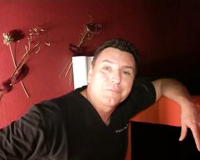 Who wants to fuck first? #6- spoken in German