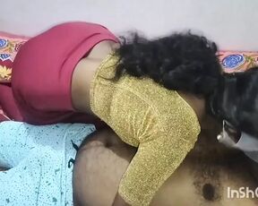 South Indian Cowgirl Ride