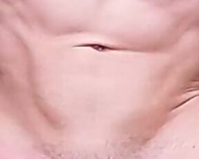 Sshh.. Soft Dick Cum. Almost got caught outdoors masturbating & cumming out in the open public park.