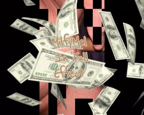 Poppin Wet Pussy with Sum1Scorpio in a Milfy Chronicles production