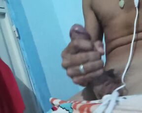 Quien me quita estás ganas?