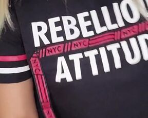 You knew what you were getting into when you clicked.